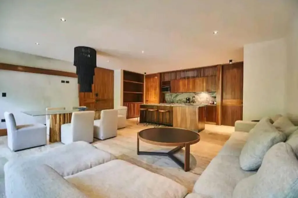 Amazing ! Cute ! Cozy ! Apartment Tulum Mexico