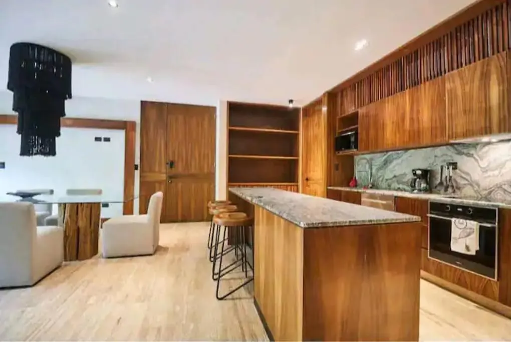 Amazing ! Cute ! Cozy ! Apartment Tulum