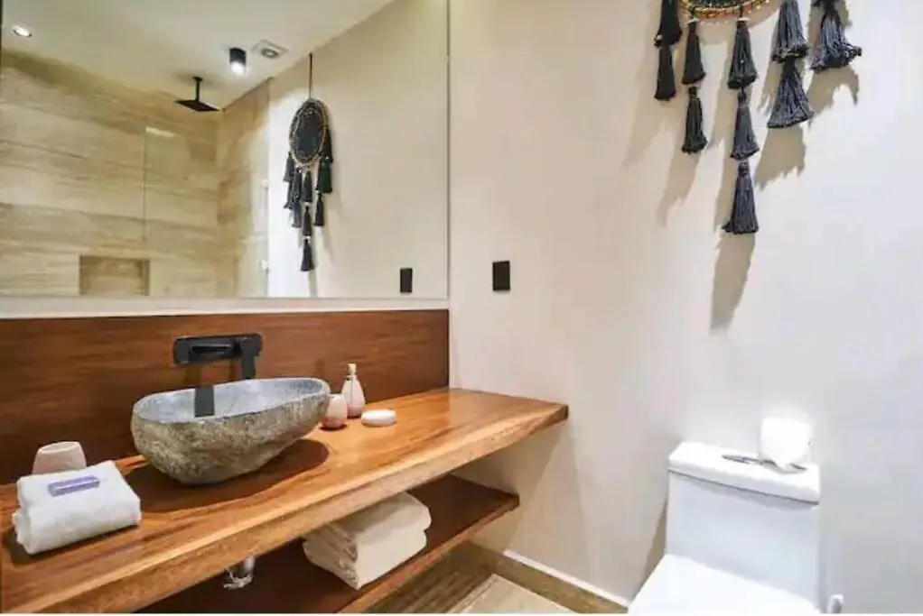 Amazing ! Cute ! Cozy ! Apartment Tulum Mexico