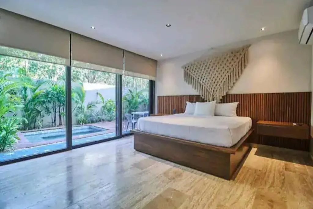 Amazing ! Cute ! Cozy ! Apartment Tulum