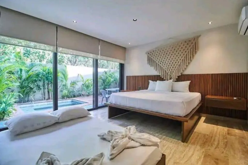 Amazing ! Cute ! Cozy ! Apartment Tulum