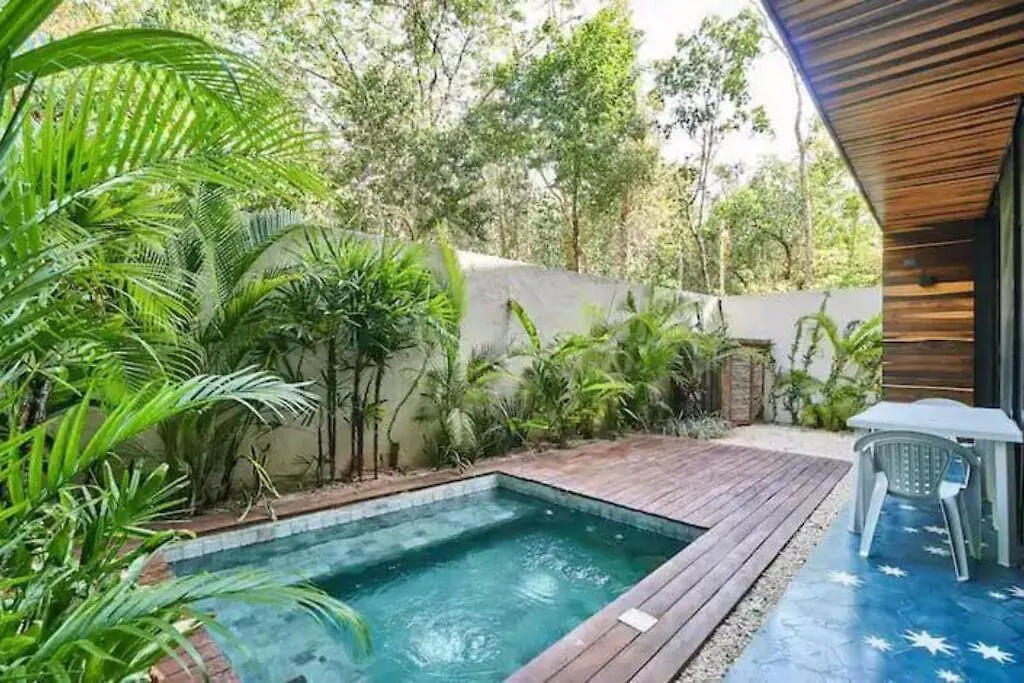 Appartamento Amazing ! Cute ! Cozy ! Tulum